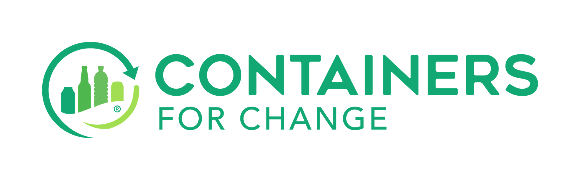Containers for Change