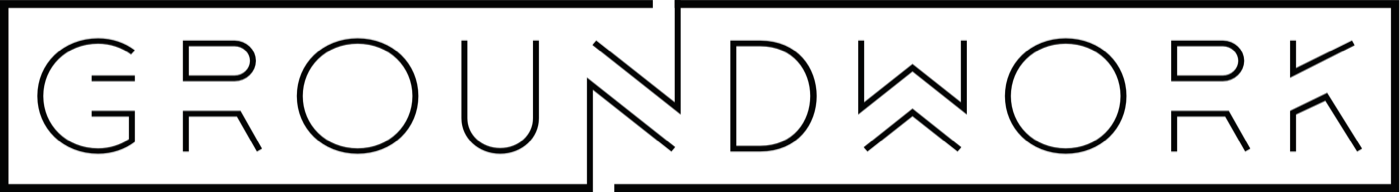 Groundwork logo