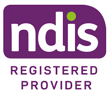 NDIS registered provider