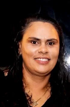 Lynlee, RedDoor SIL house leader in Cloncurry