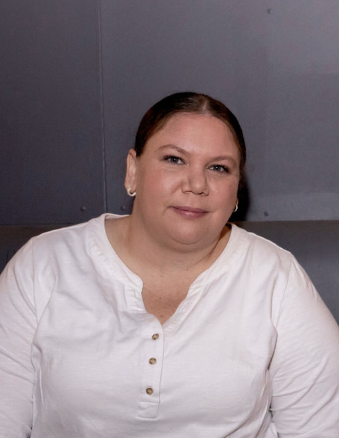 Namika Bell, RedDoor NDIS Supports member